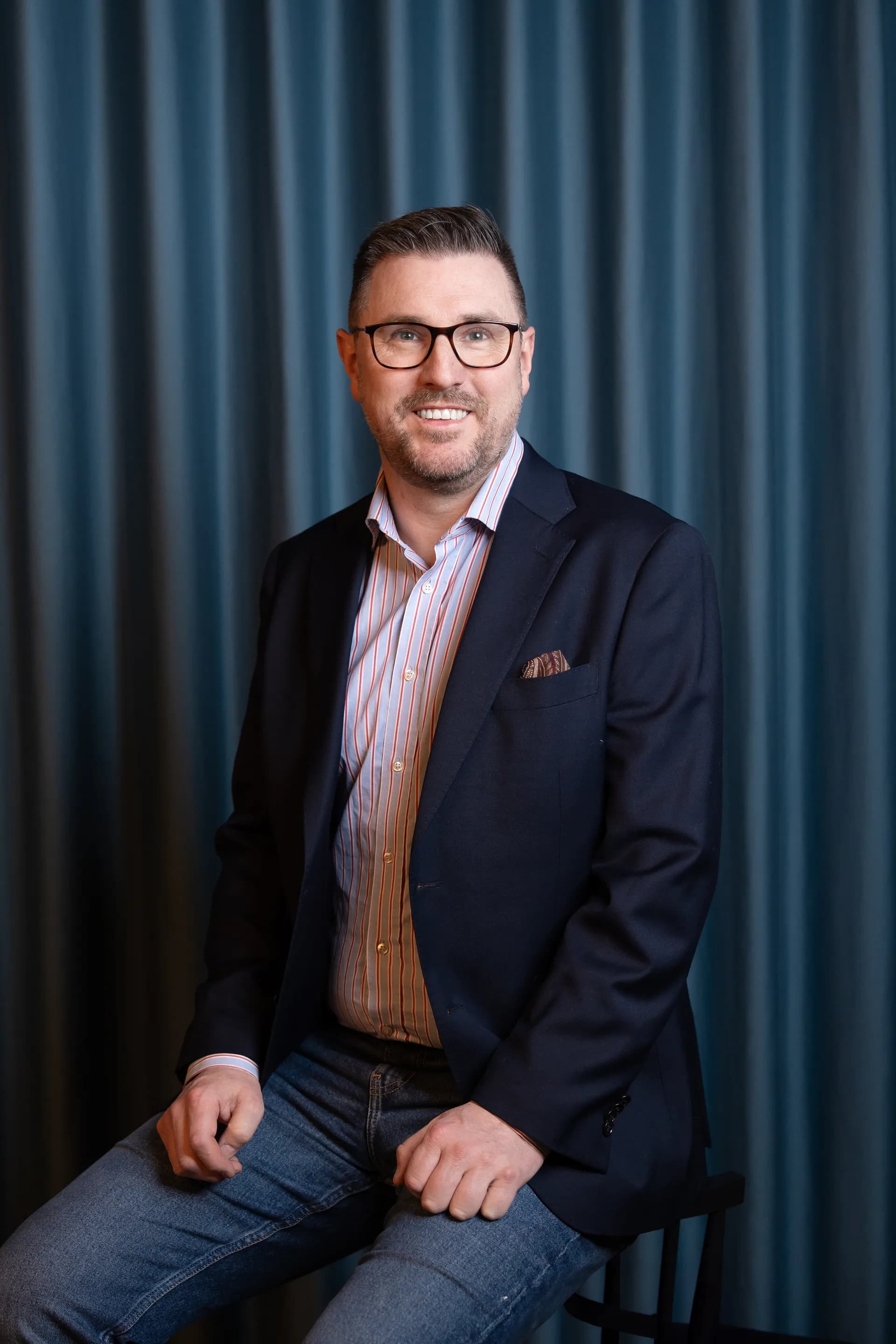 Niklas Torstensson profilbild