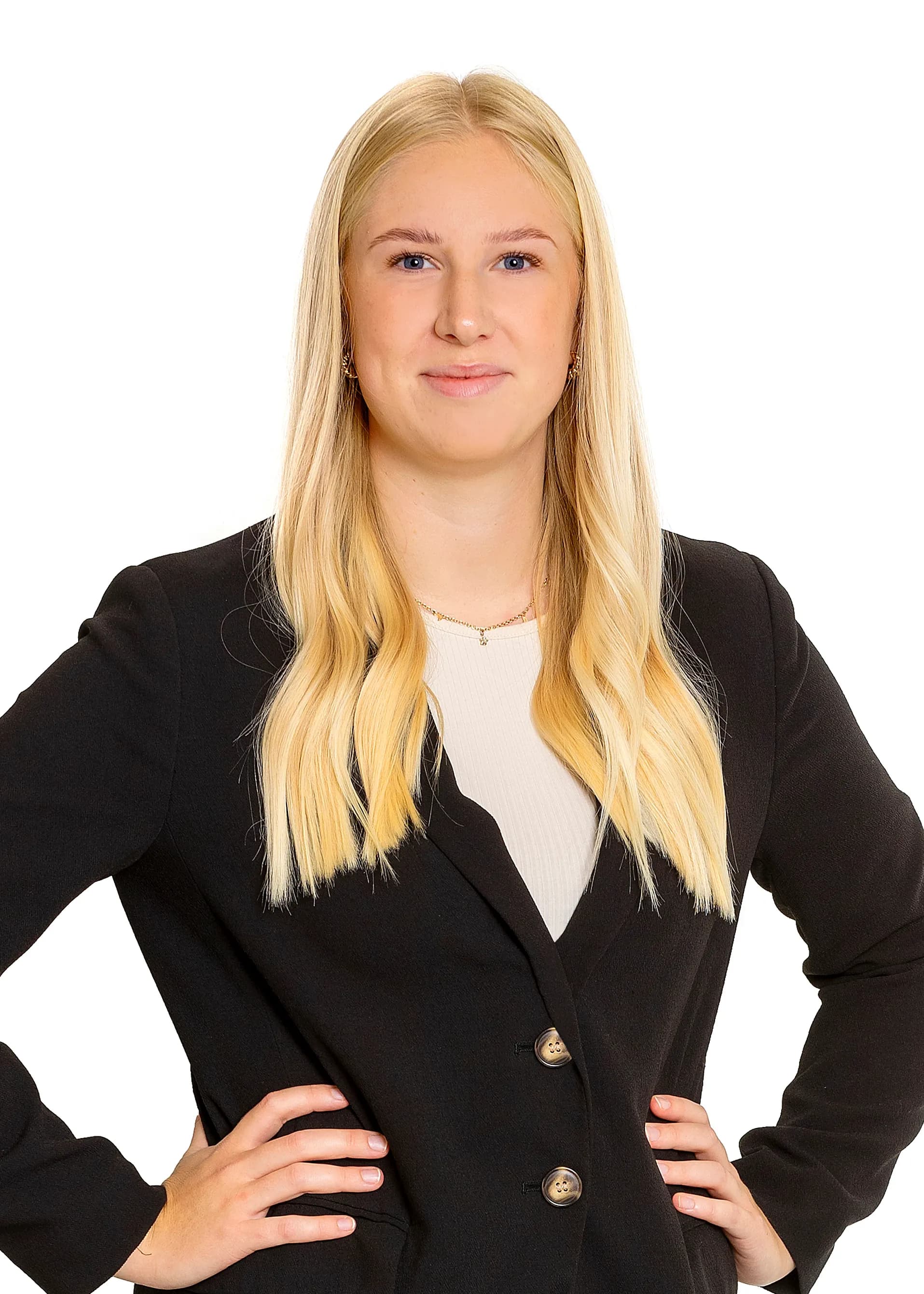 Malin Sjöblom profilbild