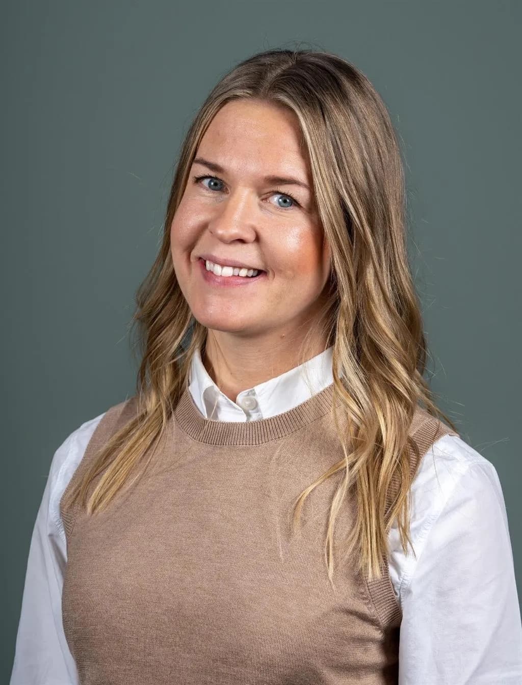 Anna Blid
