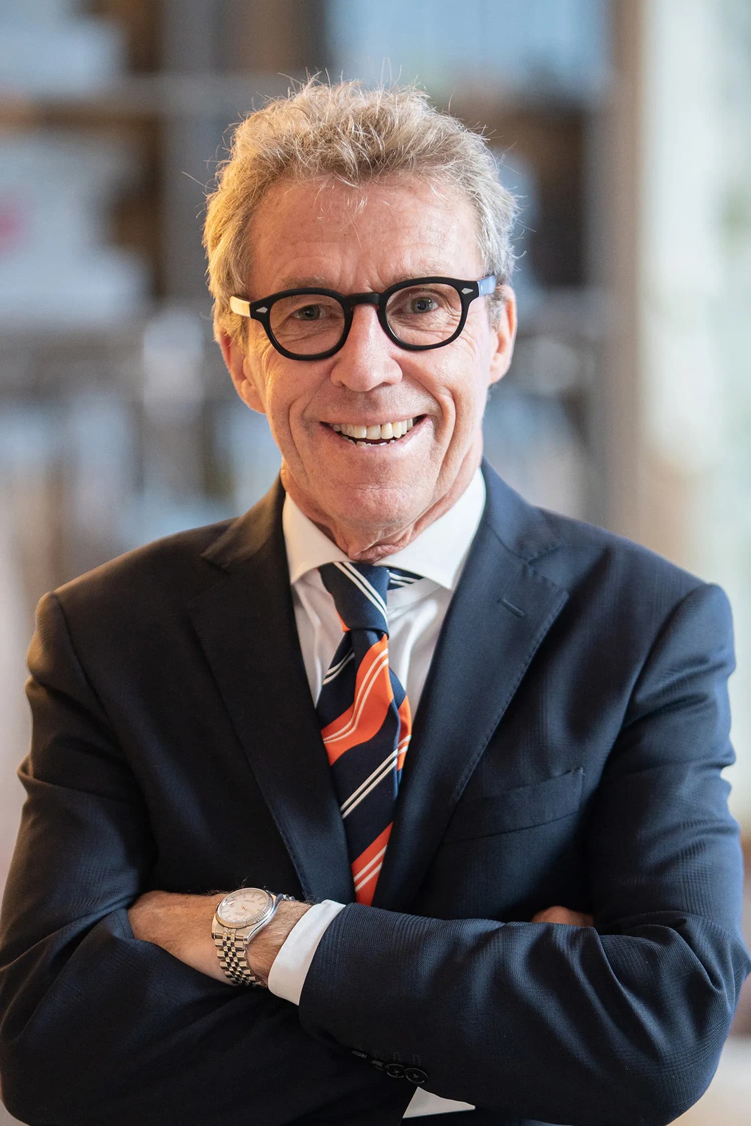 Kent Lindström profilbild