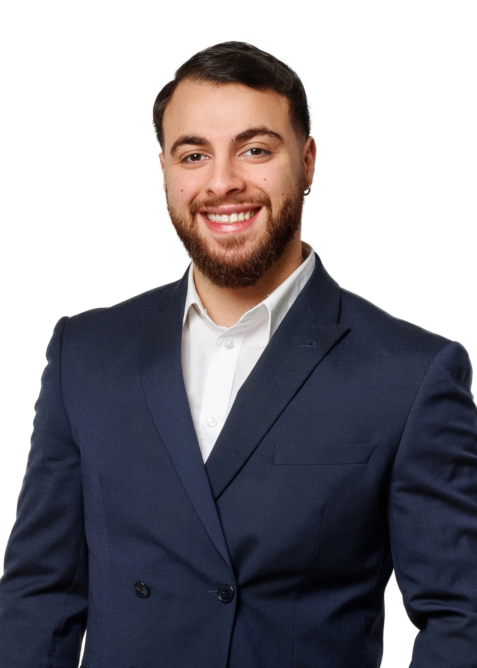 Ryad Koria profilbild