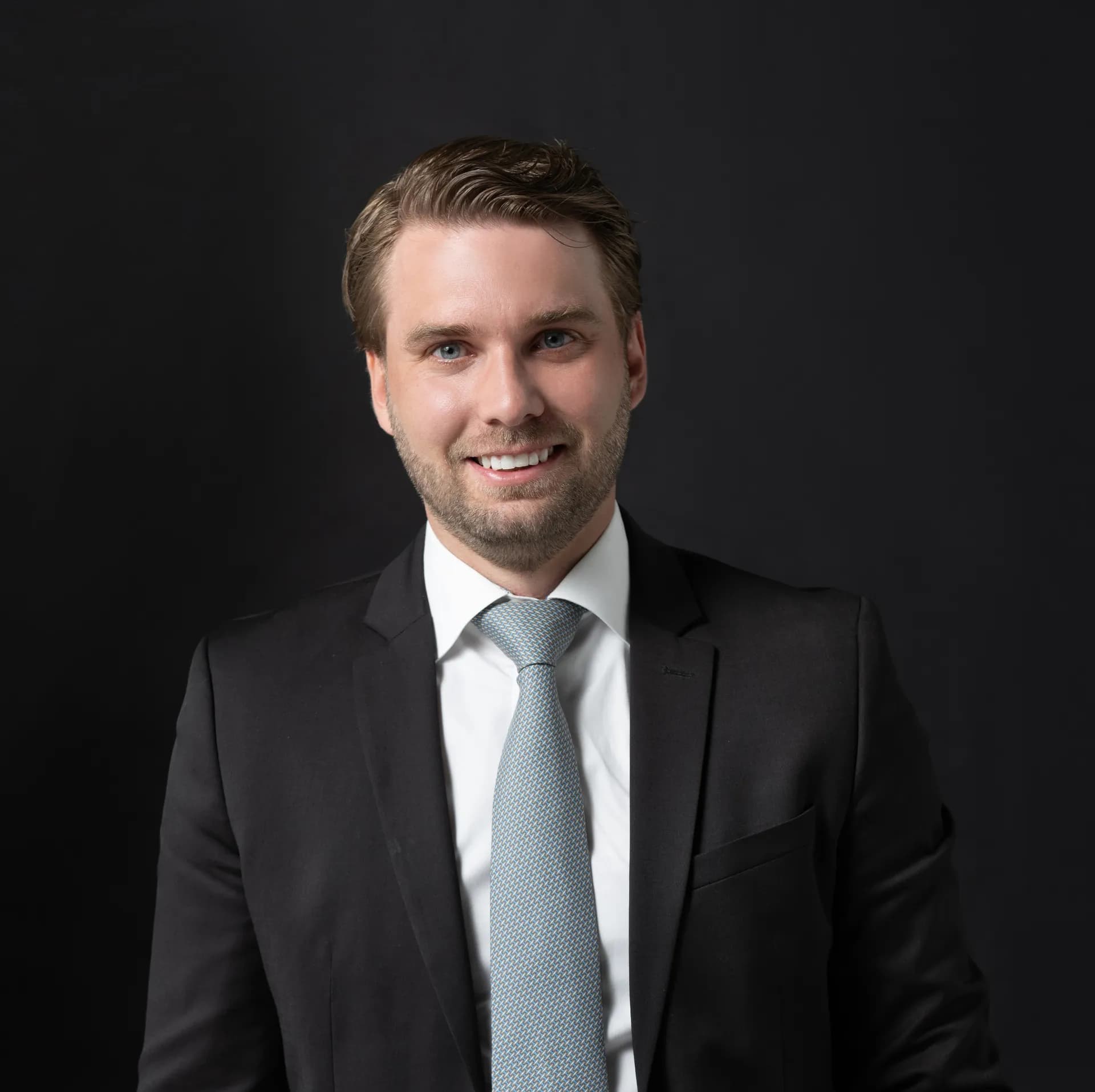 Fredrik Jakobsson profilbild