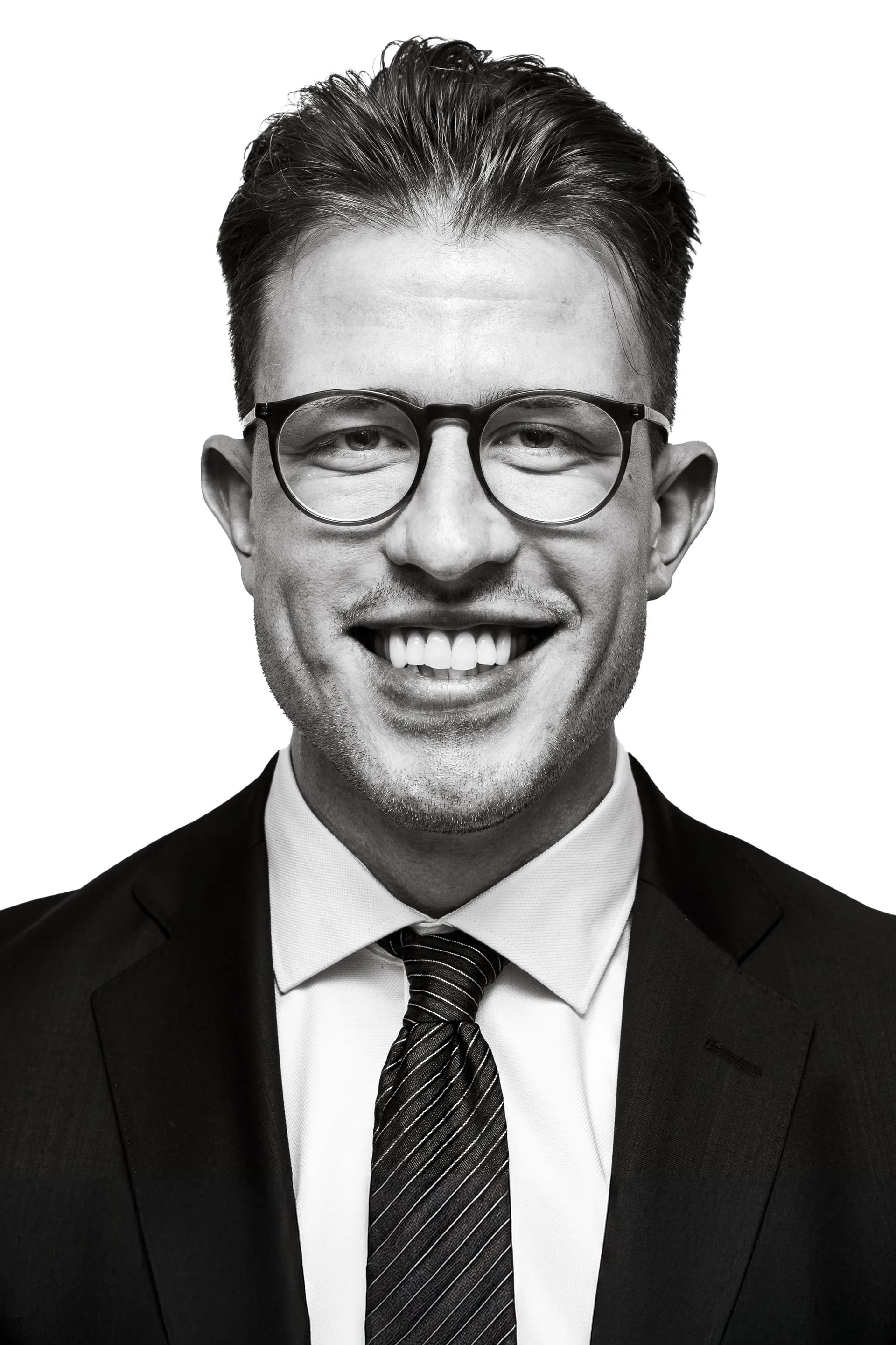 Petter Persson profilbild