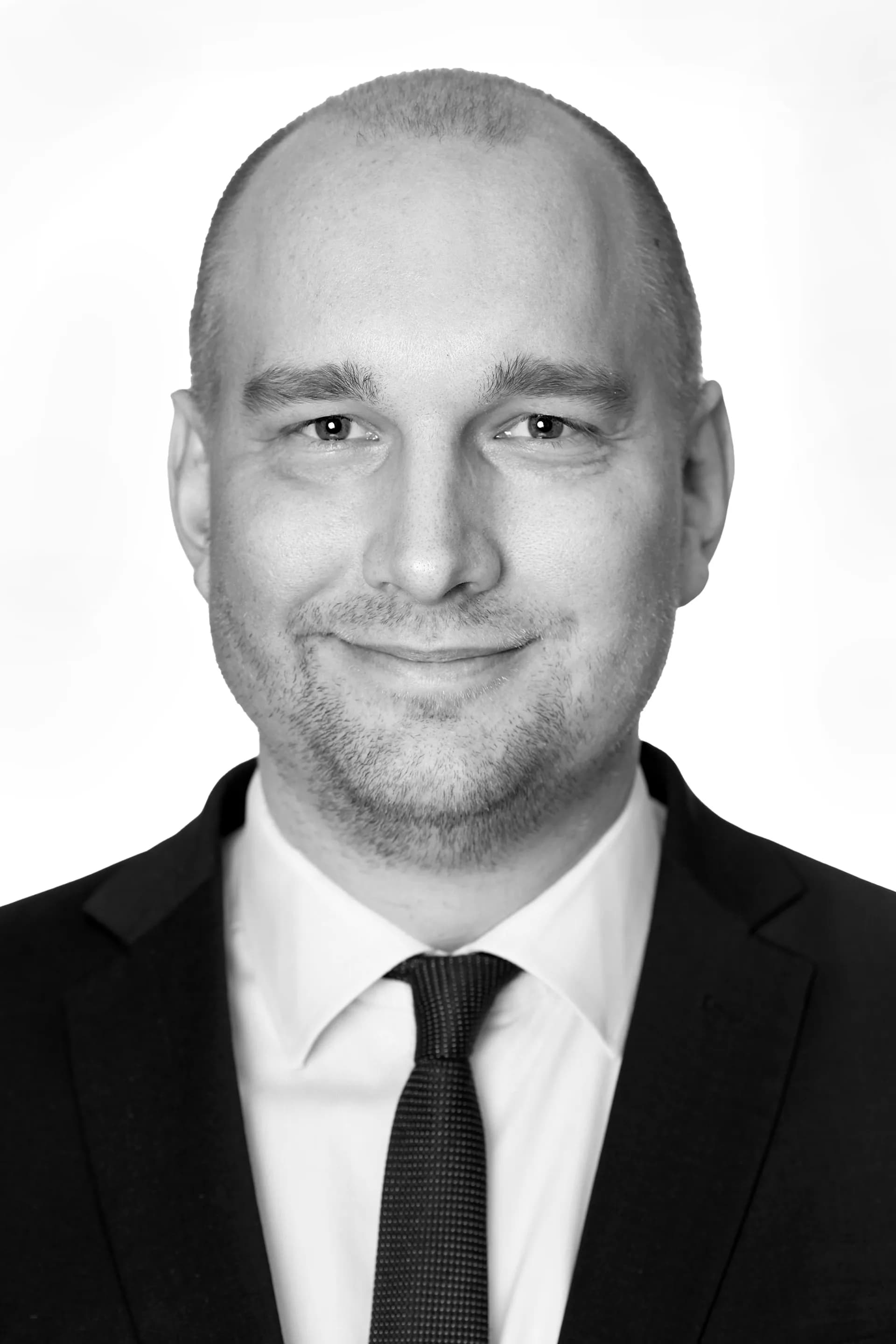 Daniel Frostmo profilbild