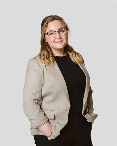 Emma Svantesson profilbild