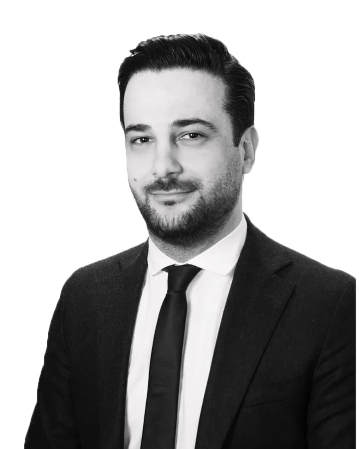 Amir Shamshirzan profilbild