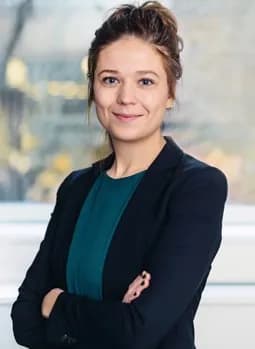 Olivia Hedin profilbild