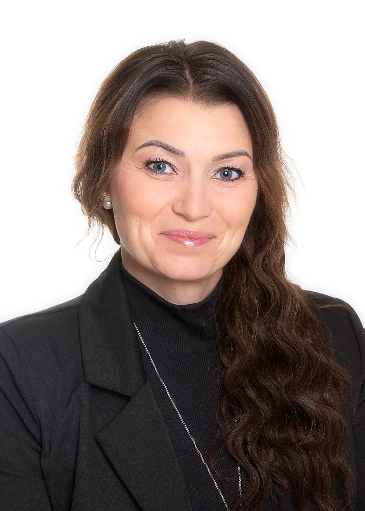 Camilla Sandmark profilbild