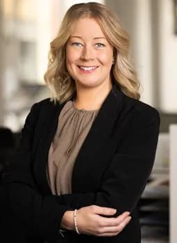 Erika Pettersson profilbild