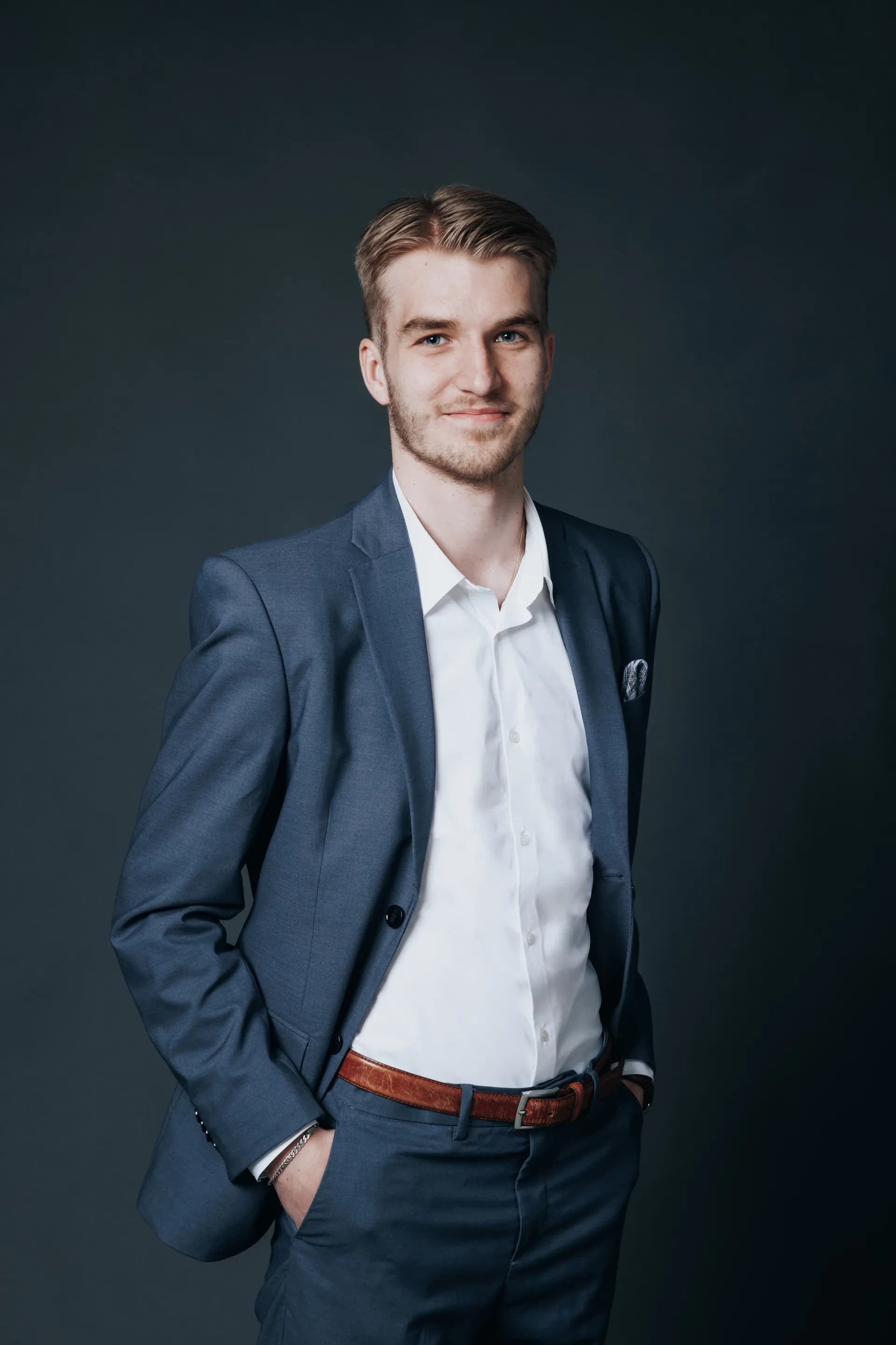 Oliver Lööv profilbild