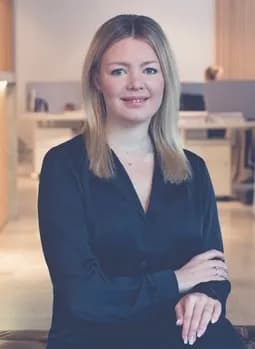 Therese Lagerfelt profilbild