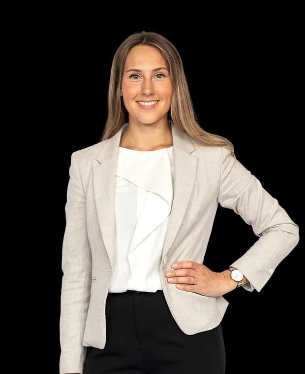 Lovisa Ström profilbild