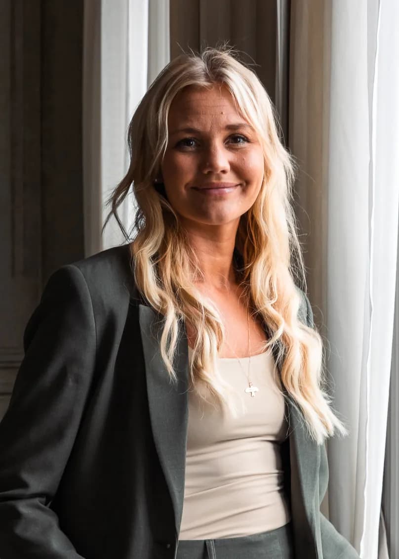 Carolina Dejus profilbild