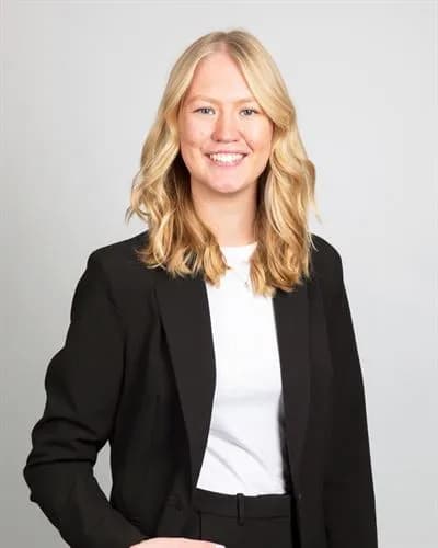 Amanda Wennberg profilbild