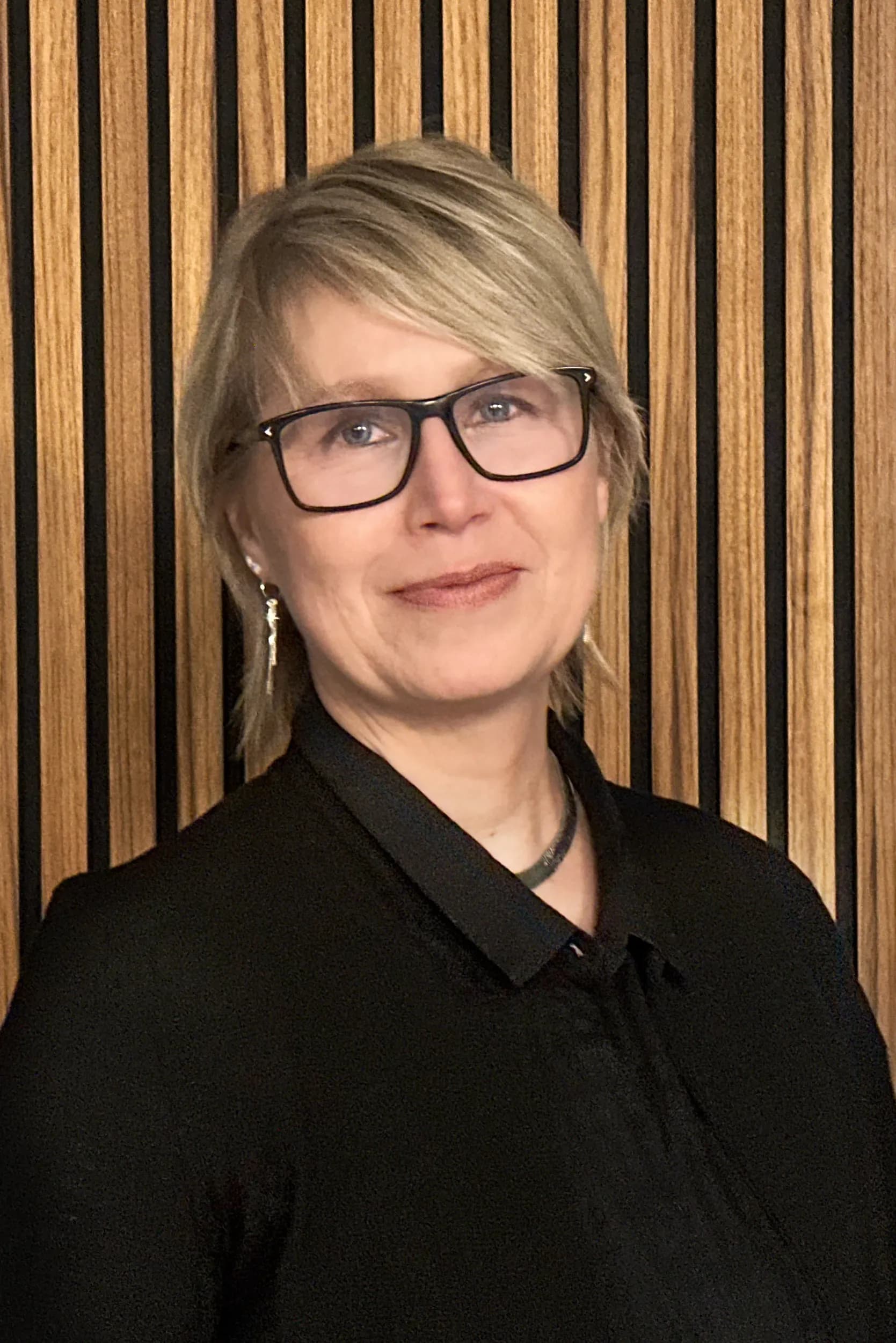 Anna Gustavsson profilbild