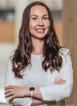 Sofie Marklund profilbild