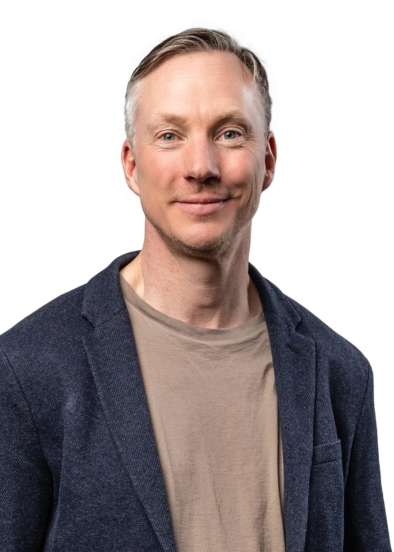 Pär Berglin profilbild