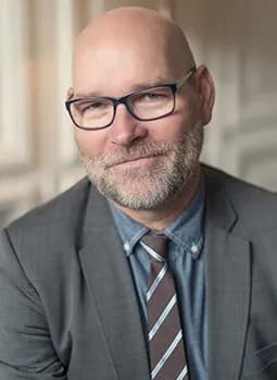 Mikael Johansson profilbild