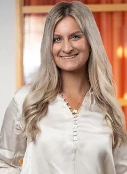 Frida Johansson profilbild