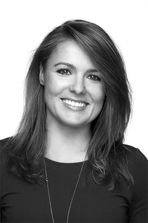 Nadine Ekstrand profilbild