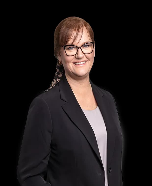 Marie Gunnarsson profilbild
