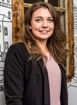 Emma Kafle profilbild