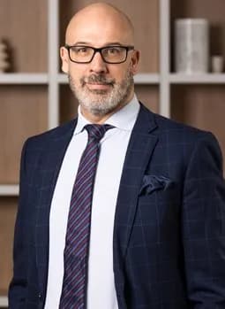 Fredrik Hällström profilbild