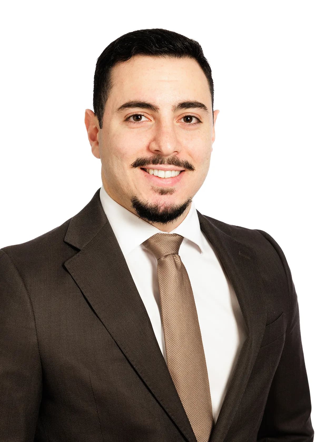 Krister Nohra profilbild