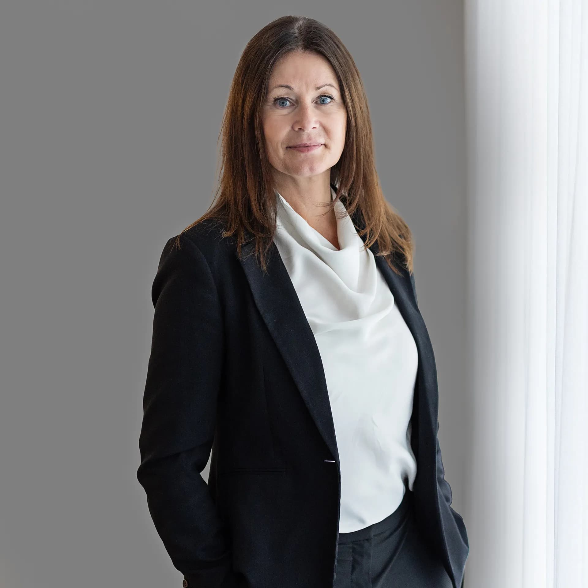 Helen Norrman profilbild