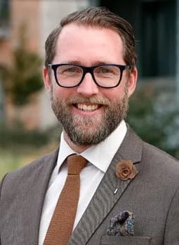 Henric Svensson profilbild