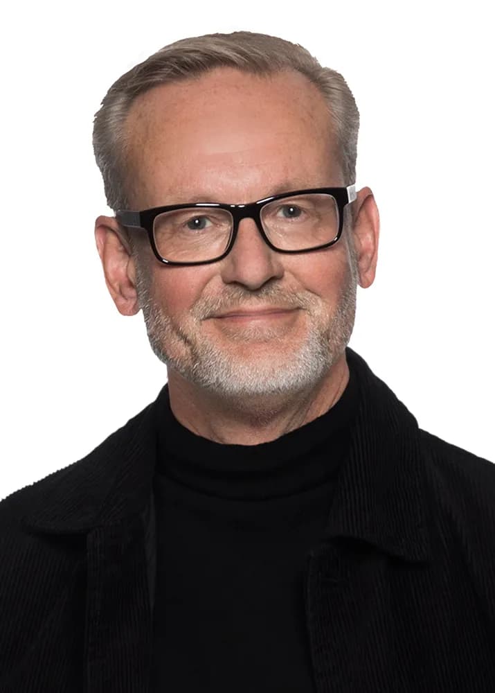 Bengt Garp profilbild