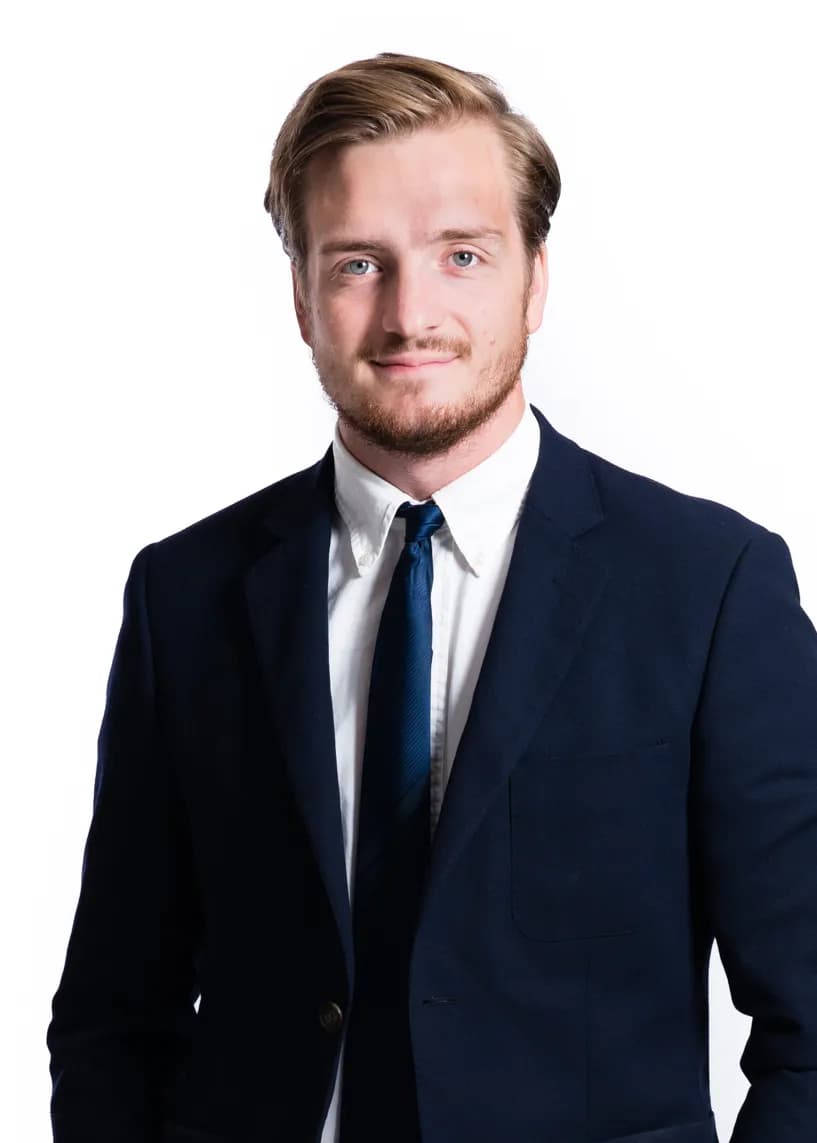 Albin Isaksson profilbild