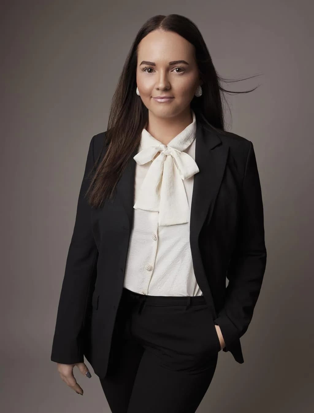 Amanda Edlund profilbild