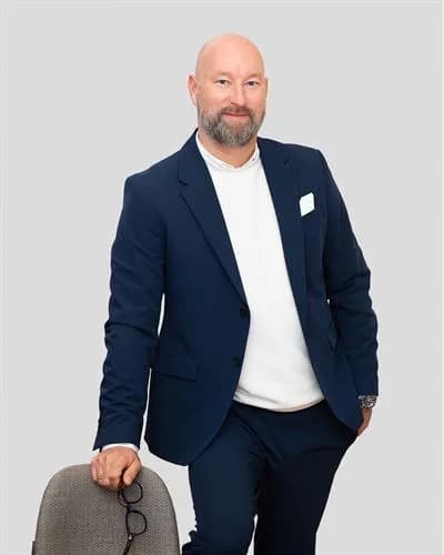 Eric Randlert profilbild