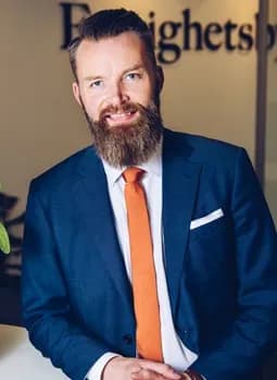 Erling Miles profilbild