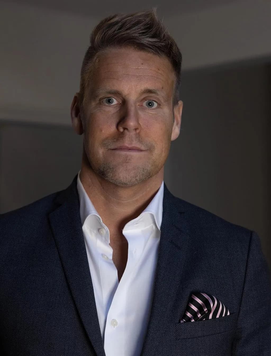 Mathias Lagerström profilbild