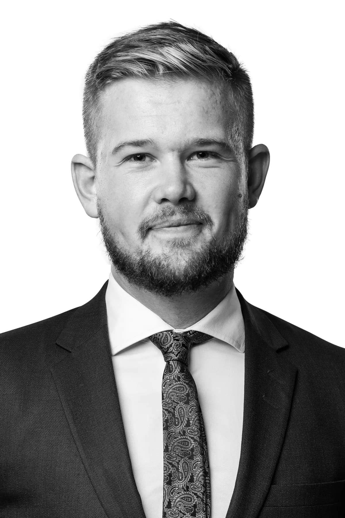 Daniel Hedvall profilbild