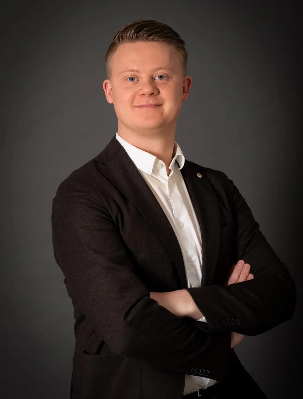 Victor Samuelsson profilbild