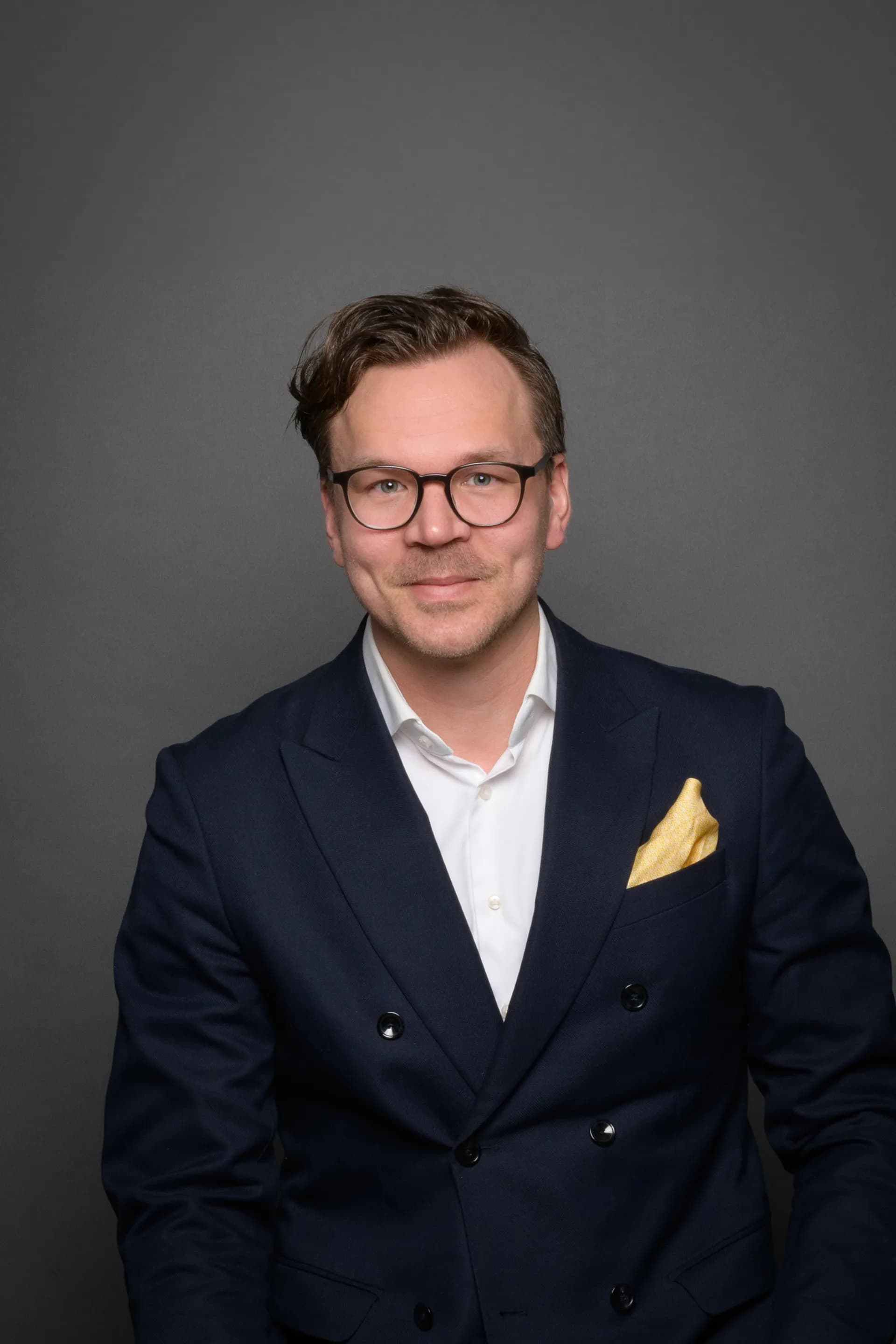 Johan Vikström profilbild