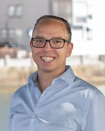 Robert Hultström profilbild