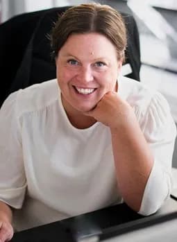 Monica Sahlin profilbild