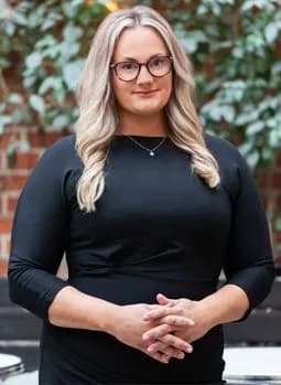 Jennie Magnusson profilbild