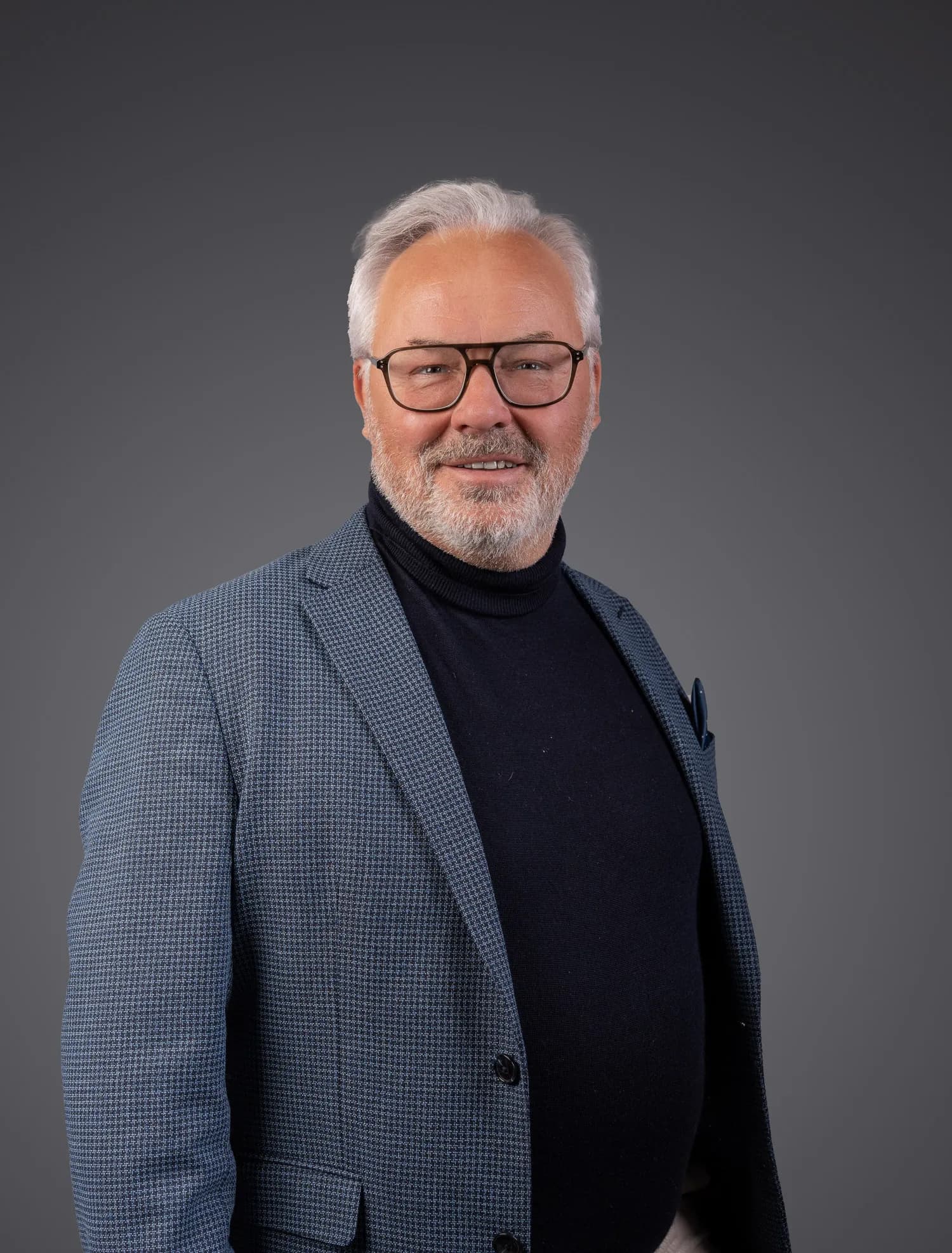 Ronald Blomqvist profilbild