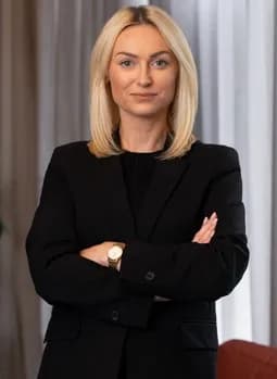 Izabela Lipinska profilbild