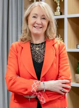 Ann Sjöblom profilbild