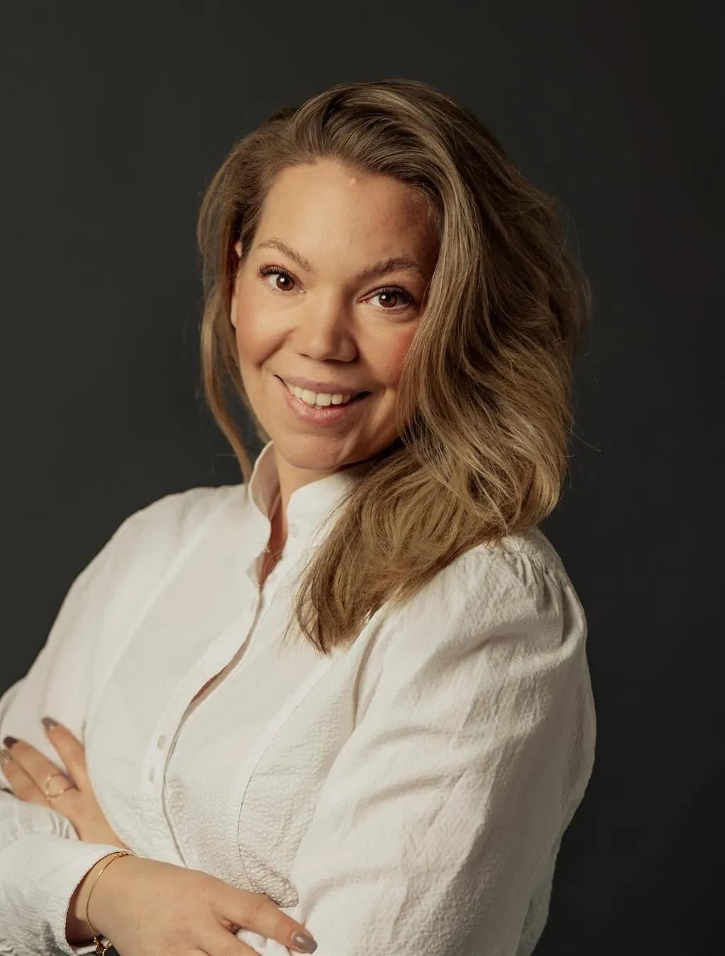 Caroline Magiera profilbild