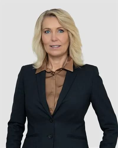 AnnaSara Sundqvist Wolf profilbild