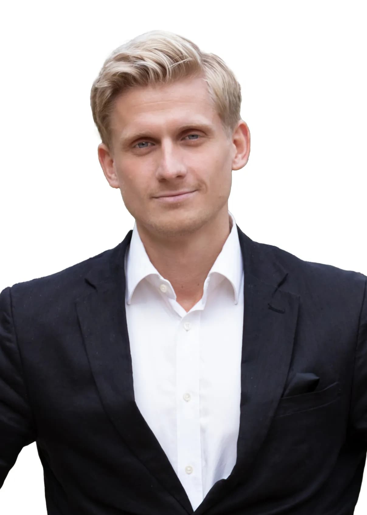 Elias Boström profilbild