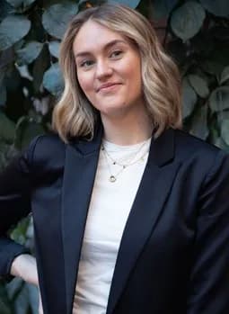 Erika Samuelsson profilbild