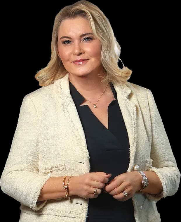 Anna Svanholm profilbild